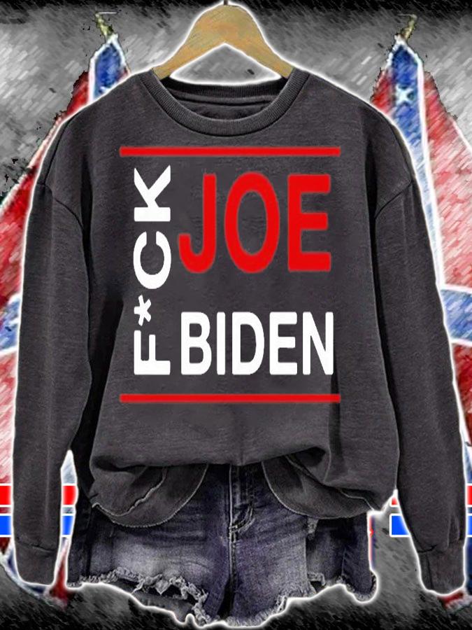 Fuck Joe Biden FJB Anti Biden T-Shirt