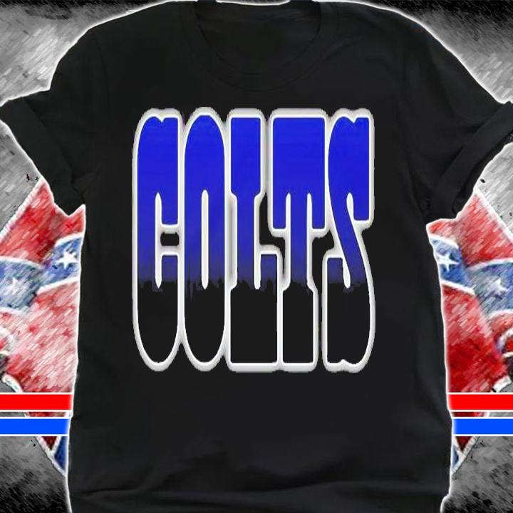 Indianapolis Colts T-Shirt shirt