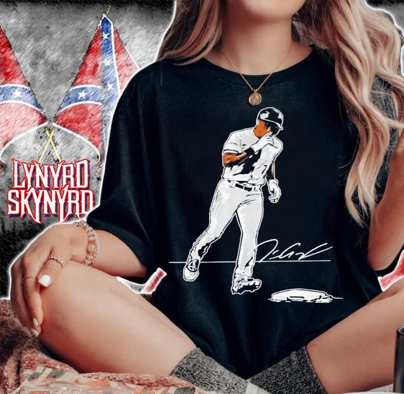 White Sox Tim Anderson Shhh Signatures Shirt woman shirt