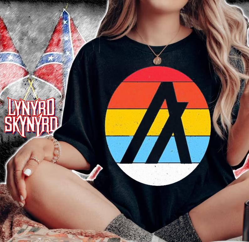 Vintage Algorand Crypto T-Shirt woman shirt