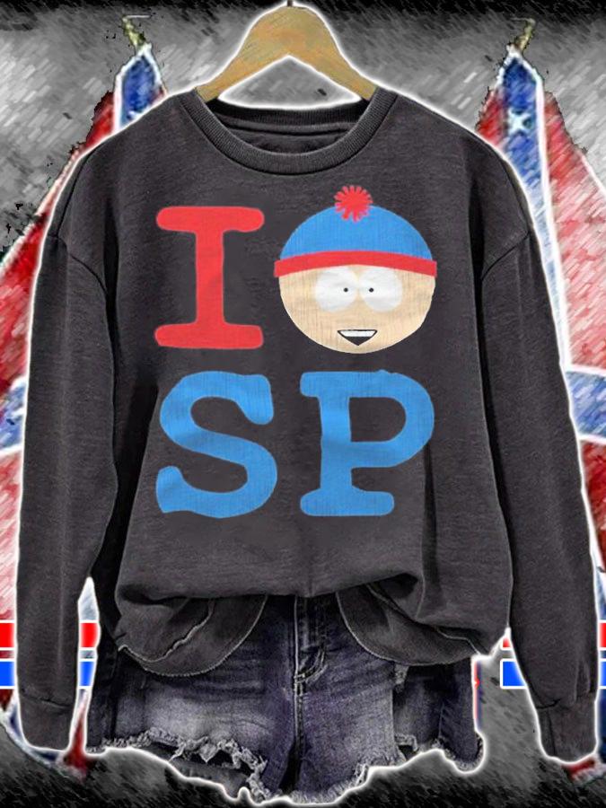 South Park I Stan South Park T-shirt