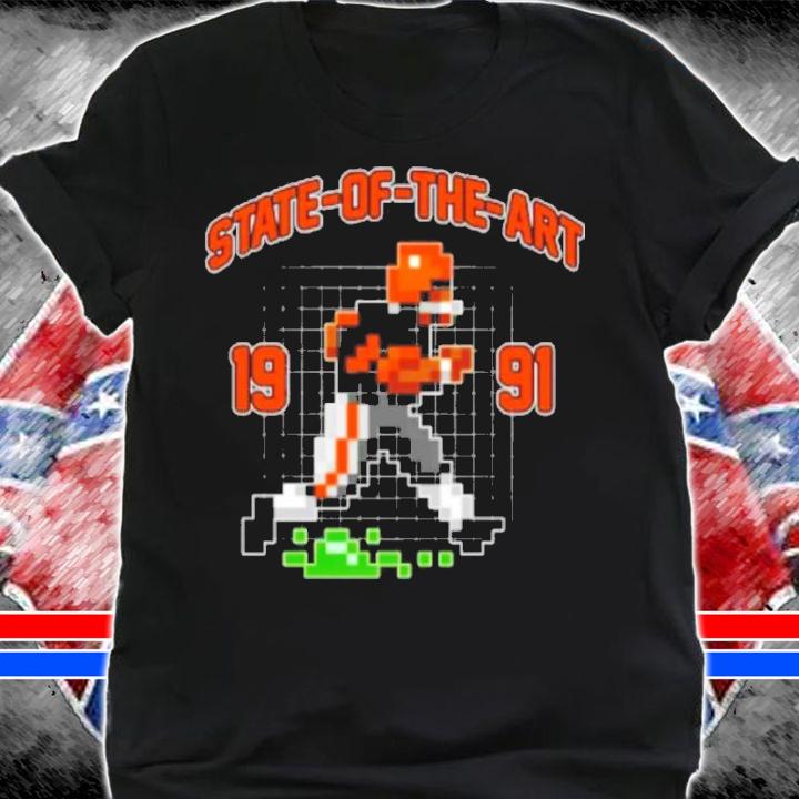 Mario State Of The Art 1991 Football Shirt shirt