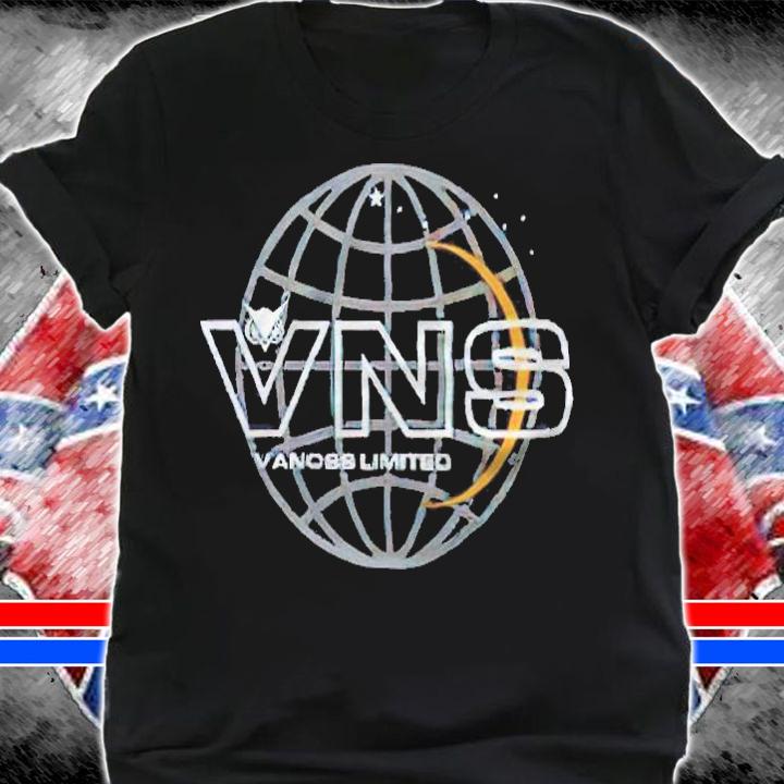 Vanoss limited logo T-shirt shirt