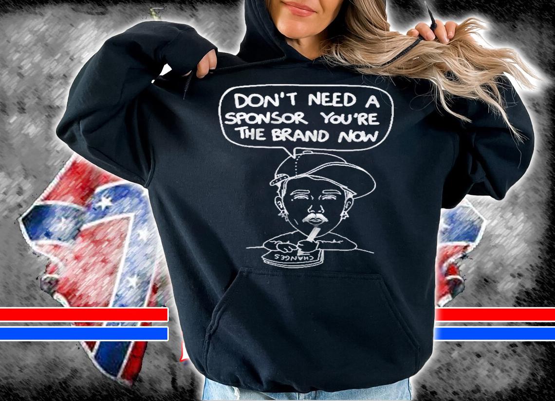 Justin Bieber Youre The Brand Shirt hoodie