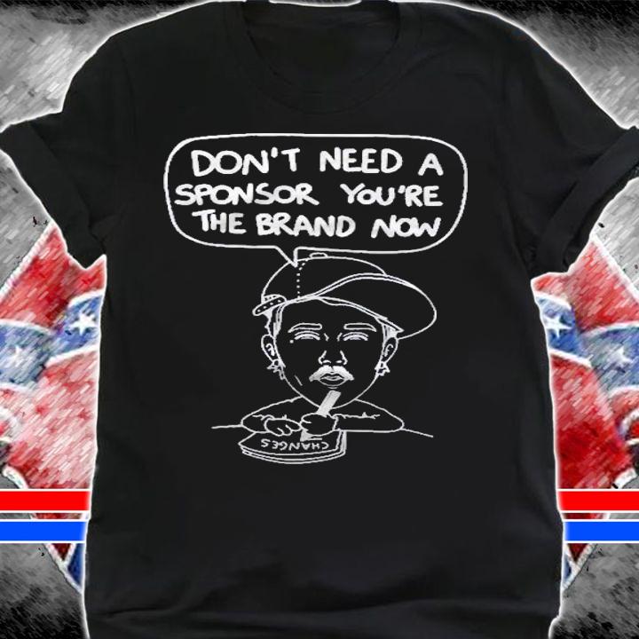 Justin Bieber Youre The Brand Shirt shirt