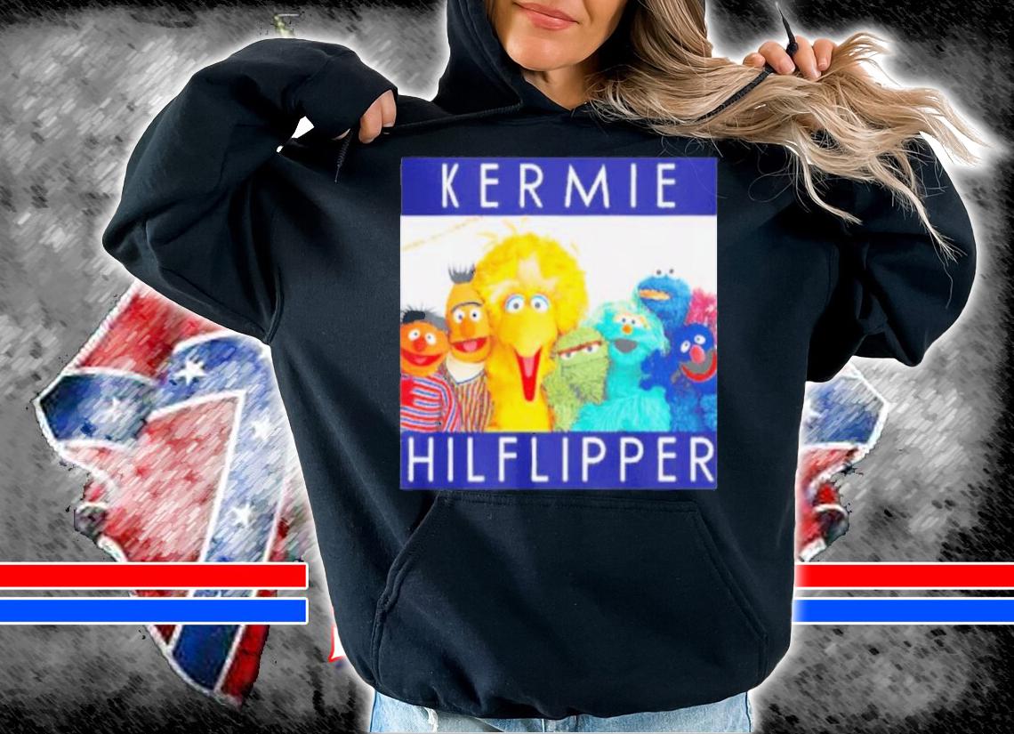 Kermie Hiflipper Shirt
