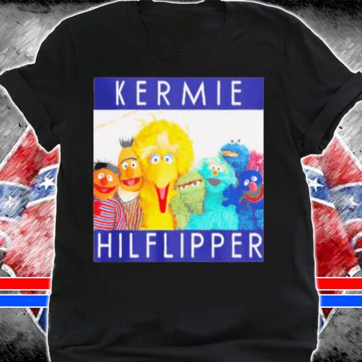 Kermie Hiflipper Shirt
