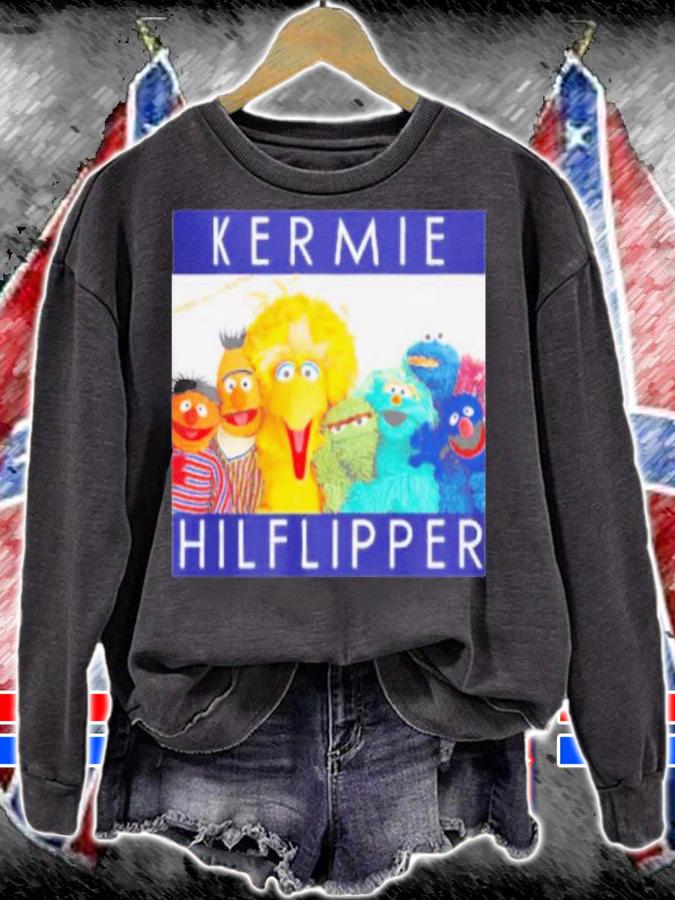 Kermie Hiflipper Shirt