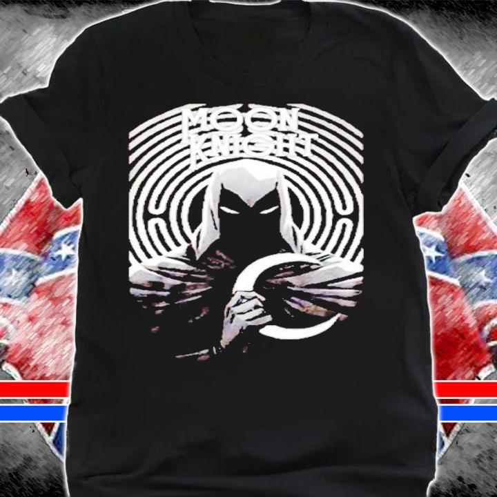 Marvel Comics Moon Knight #198 Cover Shirt shirt