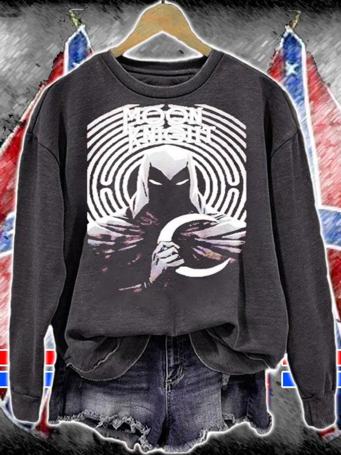 Marvel Comics Moon Knight #198 Cover Shirt sweatshirt