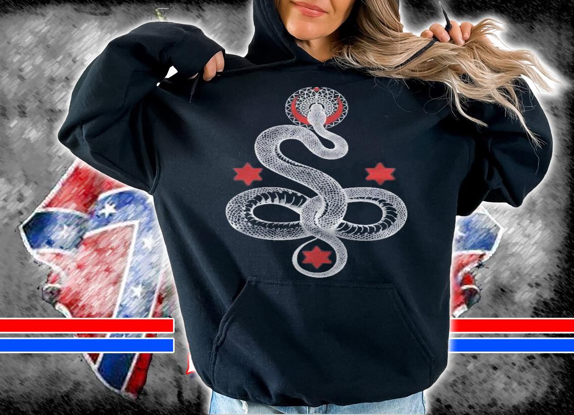 Serpentine Essential shirt