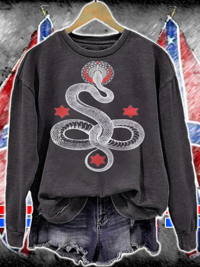 Serpentine Essential shirt