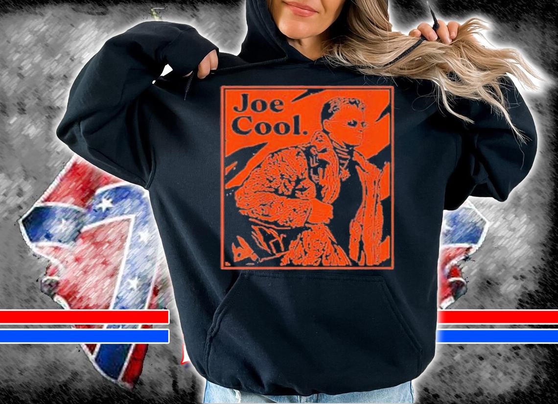 Joe Burrow Joe Cool T-Shirt