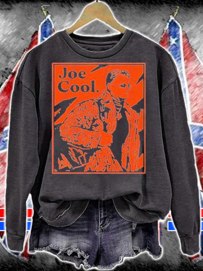 Joe Burrow Joe Cool T-Shirt