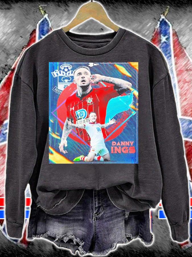Danny Ings Southampton Our Best Of What Selling We Get You T-Shirt sweatshirt