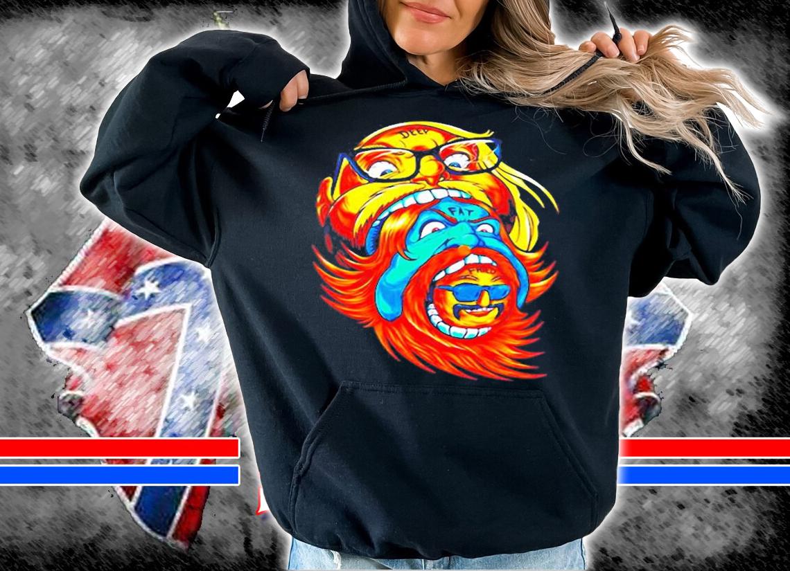 Fatception Fall Edition T-Shirt