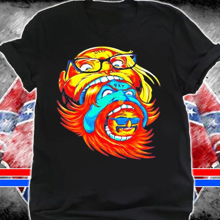 Fatception Fall Edition T-Shirt