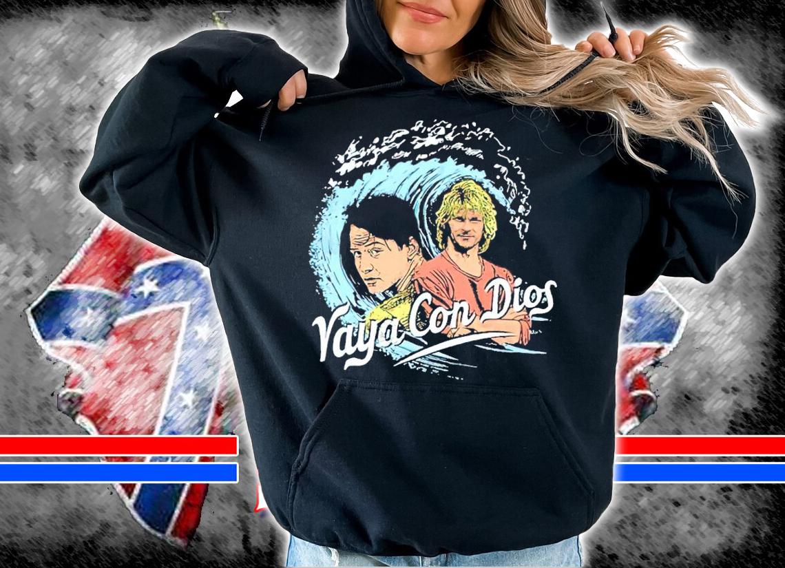 Vaya Con Dios Shirt