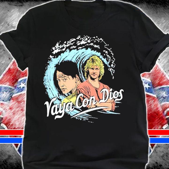 Vaya Con Dios Shirt