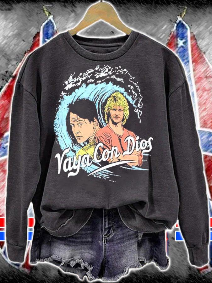 Vaya Con Dios Shirt