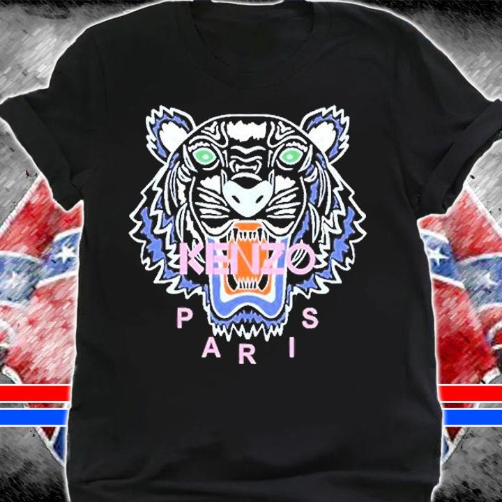 Kenzo Paris T-Shirt