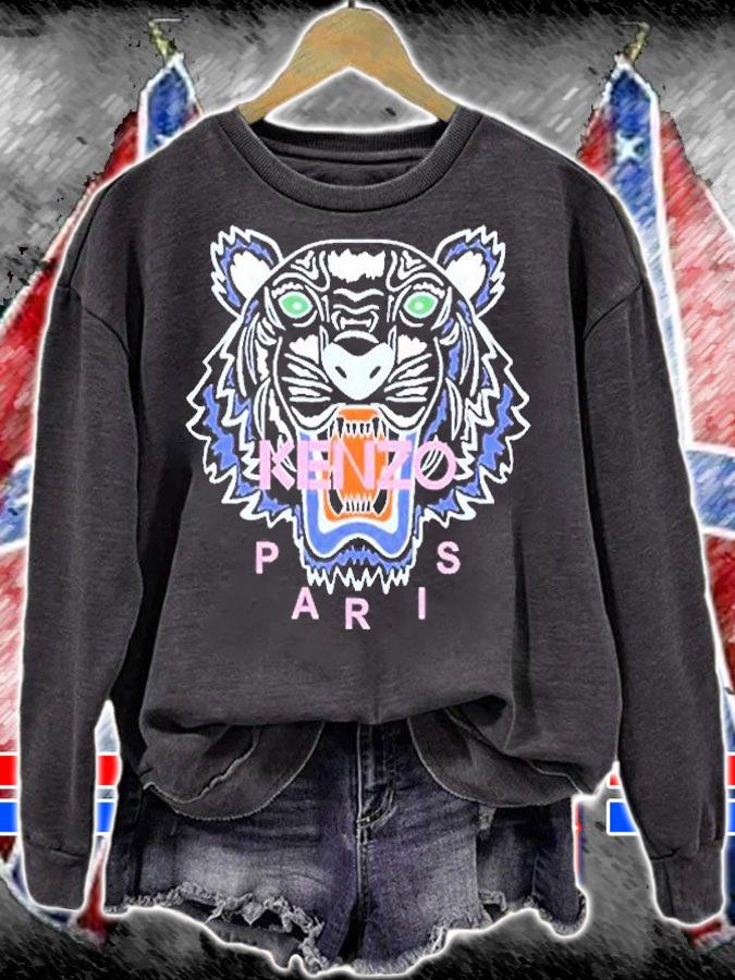 Kenzo Paris T-Shirt