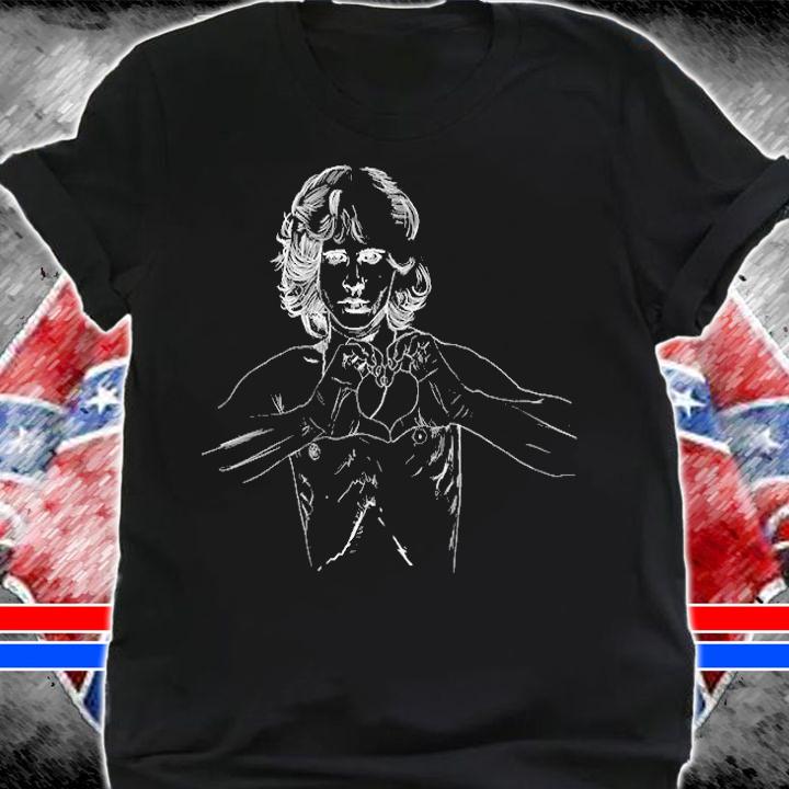 The Doors Jim Morrison T-Shirt