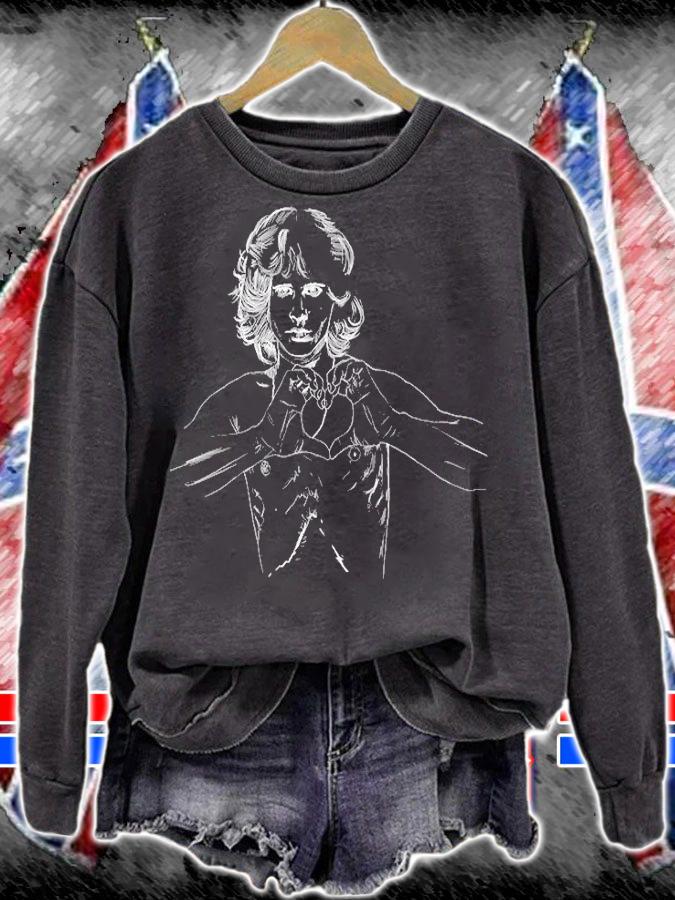 The Doors Jim Morrison T-Shirt