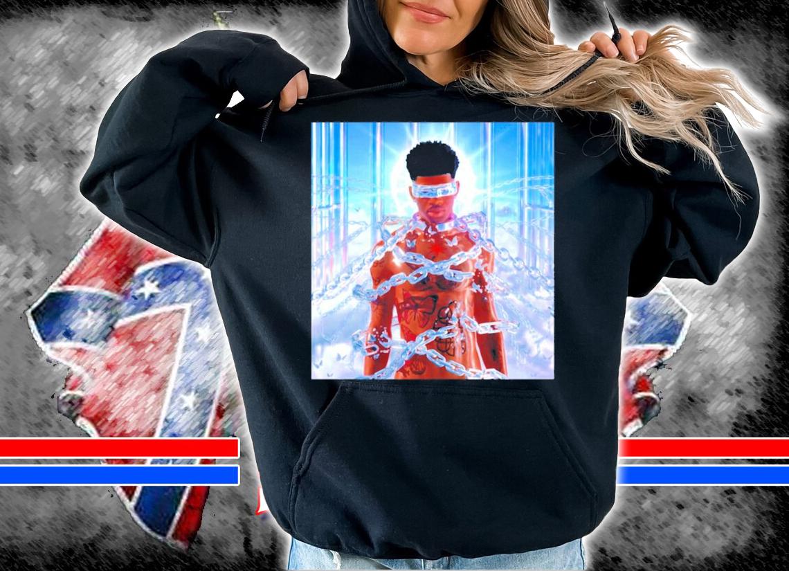 Industry Baby New Song shirt hoodie