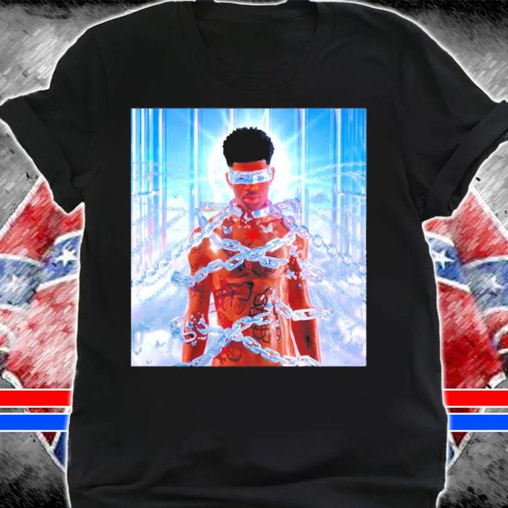 Industry Baby New Song shirt shirt