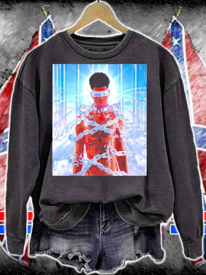 Industry Baby New Song shirt sweatshirt