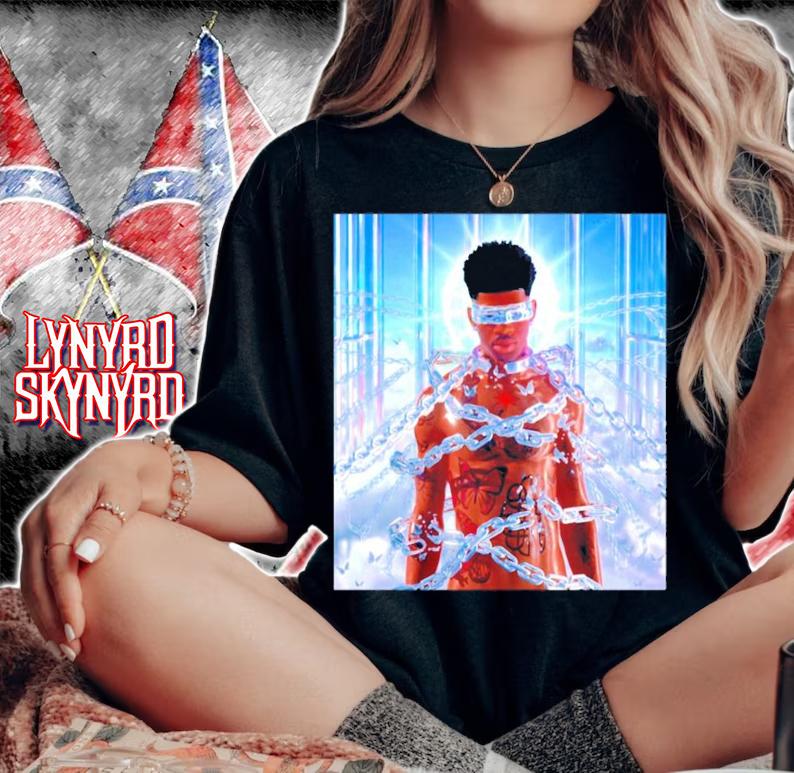 Industry Baby New Song shirt woman shirt