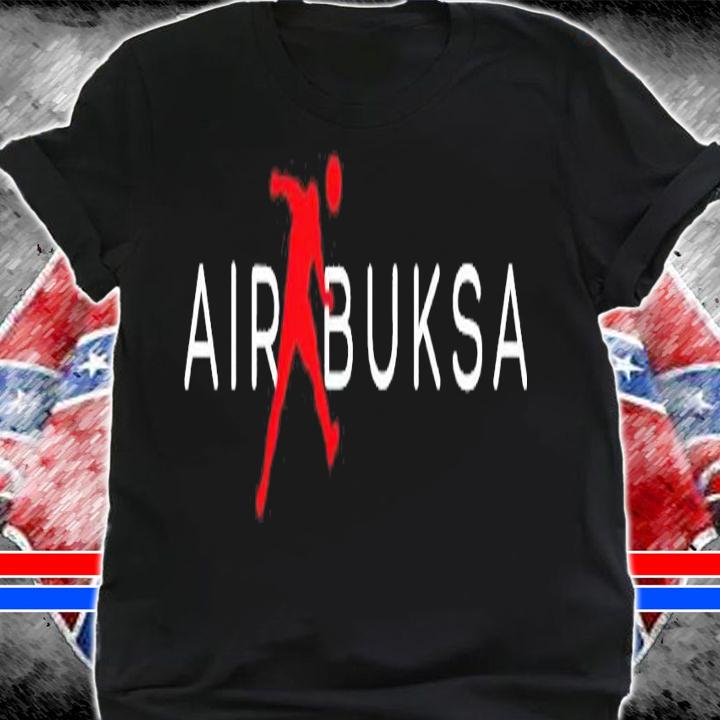 Air Adam Air Buksa New England t-shirt shirt