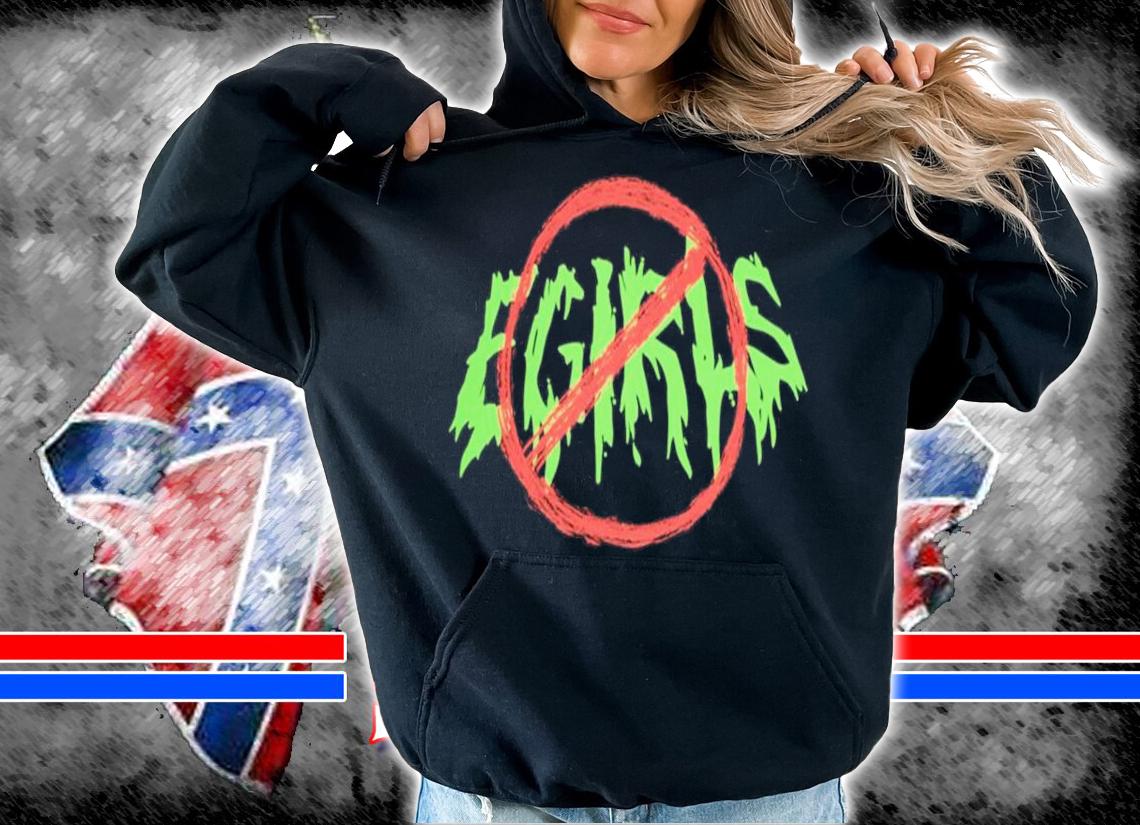 Mkultramilf Egirls Shirt hoodie