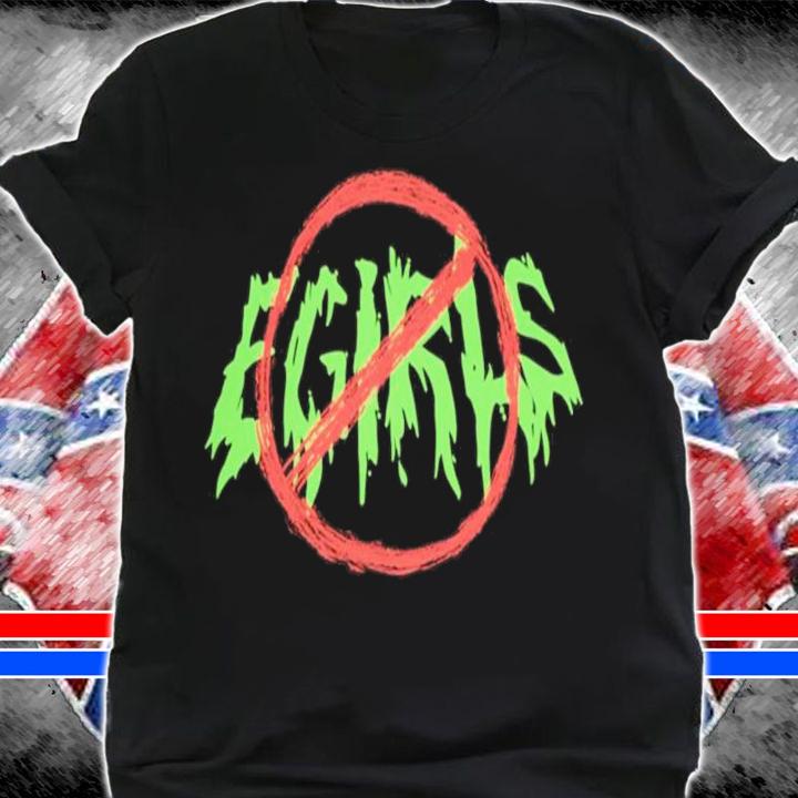 Mkultramilf Egirls Shirt shirt