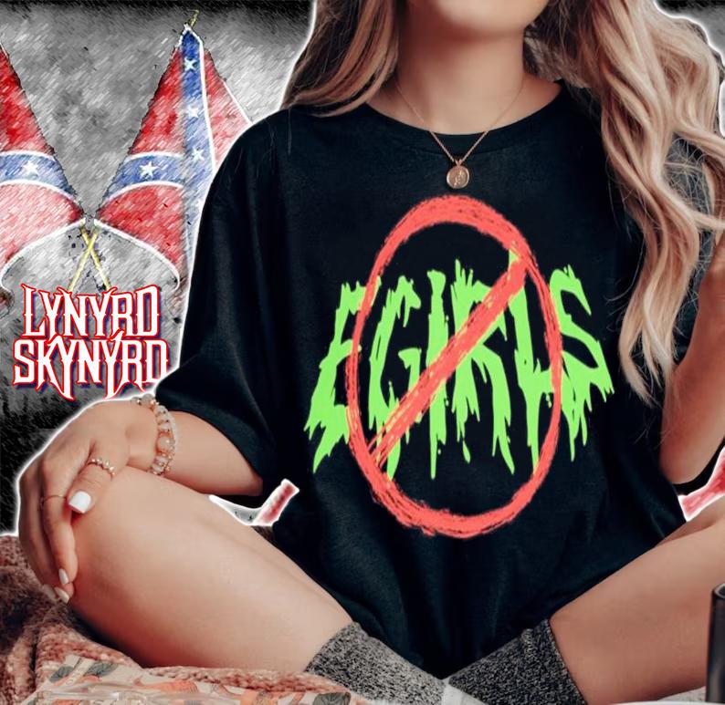 Mkultramilf Egirls Shirt woman shirt