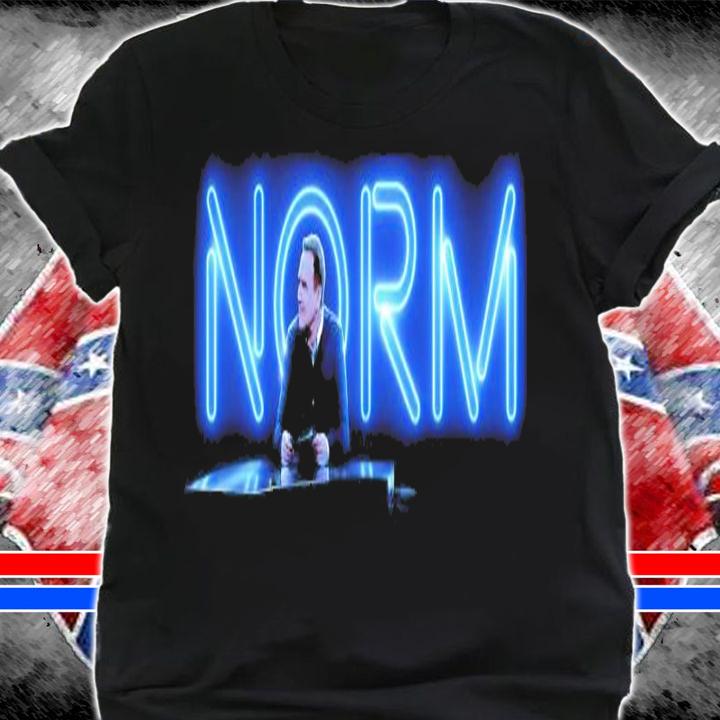 Rest In Peace Norm Macdonald Fan Art Essential T-shirt shirt