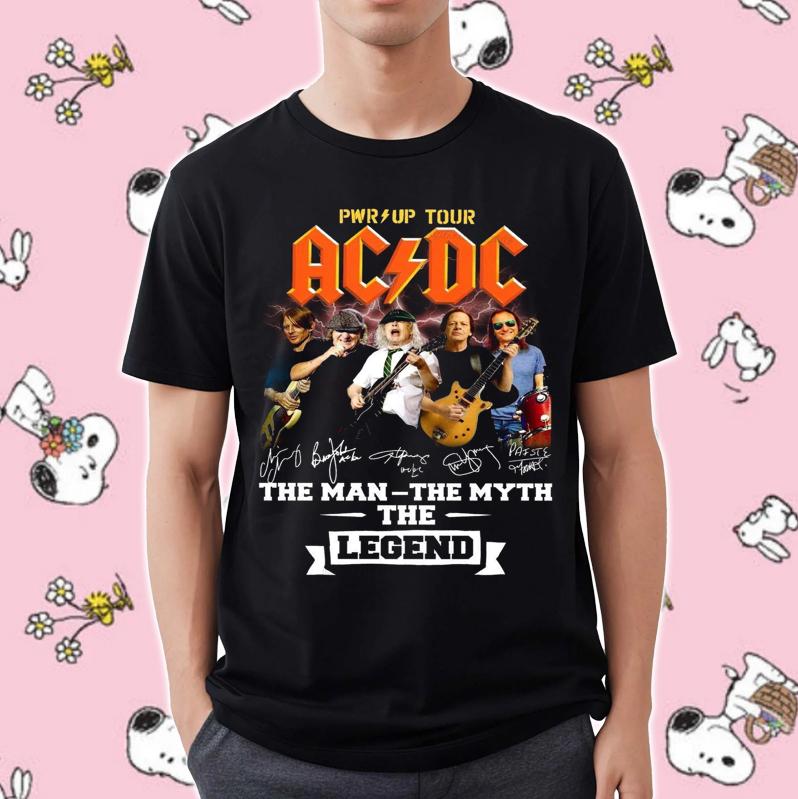 Shirt Shirt
