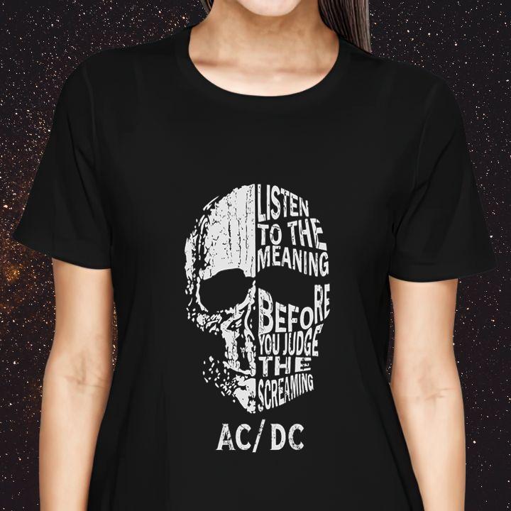 Women's Shirt
