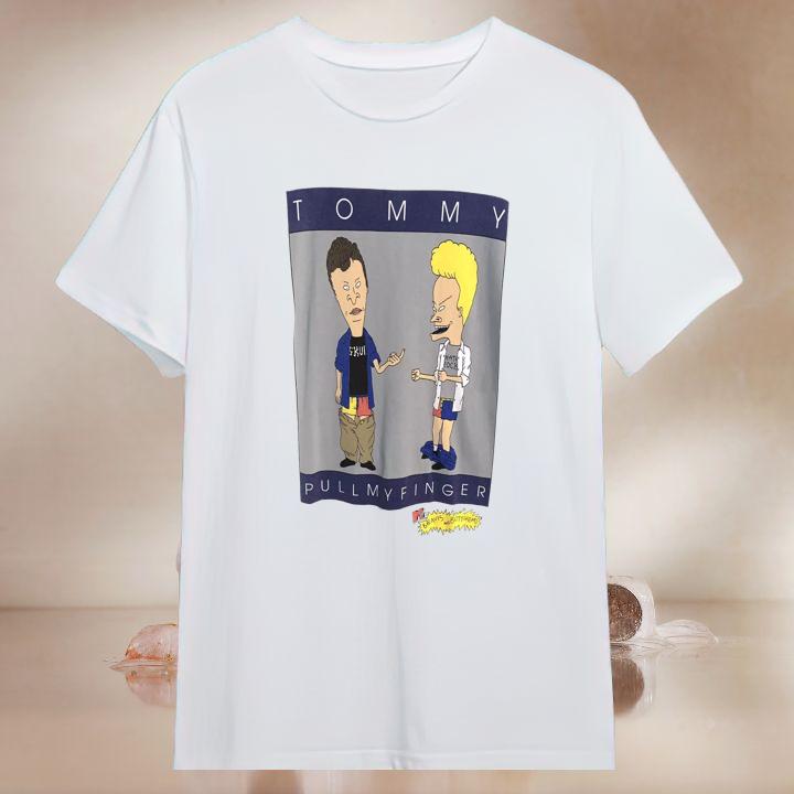 Shirt Shirt