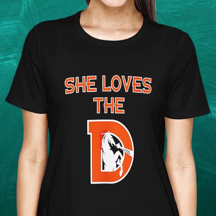 Women's Shirt