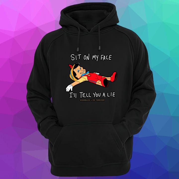 Hoodie Hoodie