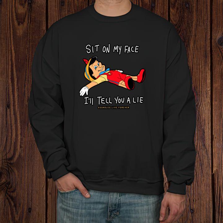 Sweatshirt Sweatshirt