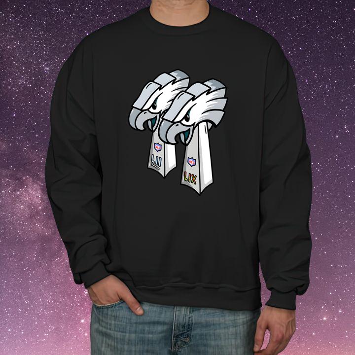 Sweatshirt Sweatshirt