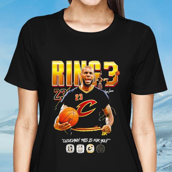 Women's Shirt