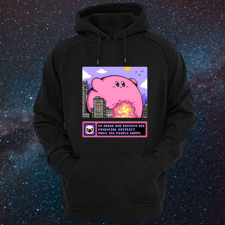 Hoodie Hoodie