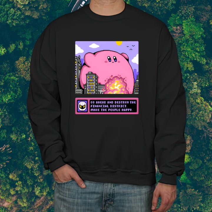 Sweatshirt Sweatshirt