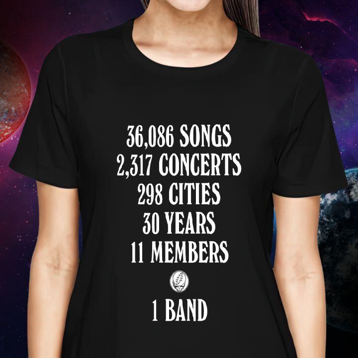 Women's Shirt