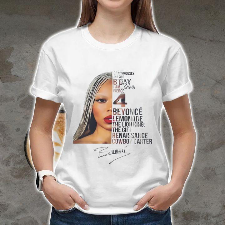 Women's Shirt Women's Shirt