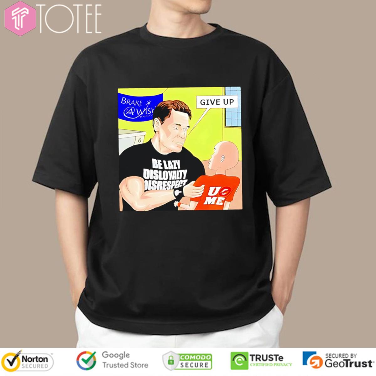 Shirt Shirt